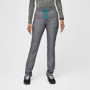 FIGS Yola Skinny Scrub Pants